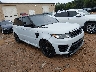SALWZ2FE8HA****** Salvage and Wrecked 2017 Land Rover Range Rover Sport in Concord