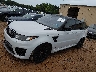 SALWZ2FE8HA****** Used and Repairable 2017 Land Rover Range Rover Sport in Concord