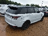 SALWZ2FE8HA****** Salvage and Wrecked 2017 Land Rover Range Rover Sport in North Carolina State