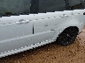 SALWZ2FE8HA****** Salvage and Repairable 2017 Land Rover Range Rover Sport in North Carolina State