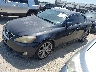 JTHBE262975****** Used and Repairable 2007 Lexus IS 350 in Fort Worth North