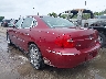 2G4WC582181****** Salvage and Repairable 2008 Buick LaCrosse in Cleveland