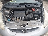 JHMGD38428S****** Repairable 2008 Honda Fit in Indianapolis