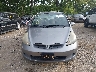 JHMGD38428S****** Wrecked 2008 Honda Fit in Indiana State