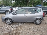 JHMGD38428S****** Repairable 2008 Honda Fit in Indiana State