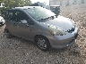 JHMGD38428S****** Salvage and Wrecked 2008 Honda Fit in Indianapolis
