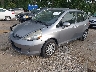 JHMGD38428S****** Used and Repairable 2008 Honda Fit in Indianapolis