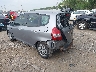 JHMGD38428S****** Salvage and Repairable 2008 Honda Fit in Indianapolis