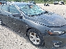1G1ZB5ST0JF****** Wrecked 2018 Chevrolet Malibu in Wisconsin State