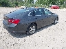 1G1ZB5ST0JF****** Salvage and Wrecked 2018 Chevrolet Malibu in Wisconsin State