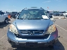JHLRE48327C****** Destrozados 2007 Honda CR-V en Estado de Carolina del Norte
