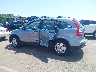 JHLRE48327C****** Reparables 2007 Honda CR-V en Estado de Carolina del Norte