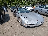 1G1YY22G1W5****** Salvamento y Destrozados 1998 Chevrolet Corvette en Taunton