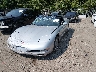 1G1YY22G1W5****** Usados y Reparables 1998 Chevrolet Corvette en Taunton