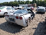 1G1YY22G1W5****** Salvamento y Destrozados 1998 Chevrolet Corvette en Estado de Massachusetts
