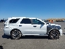 1C4RDJDG6KC****** Repairable 2019 Dodge Durango in California State