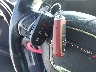 1C4RDJDG6KC****** Salvage 2019 Dodge Durango in California State