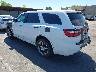 1C4RDJDG6KC****** Salvage and Repairable 2019 Dodge Durango in Sacramento