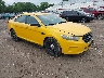 1FAHP2M81DG****** Salvage and Wrecked 2013 Ford Police Interceptor in Davenport