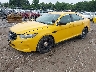 1FAHP2M81DG****** Used and Repairable 2013 Ford Police Interceptor in Davenport