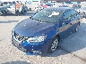 3N1AB7AP1HY****** Used and Repairable 2017 Nissan Sentra in Dallas