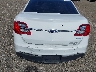 1FAHP2MK5JG****** Salvamento y Reparables 2018 Ford Police Interceptor en Estado de Nueva York