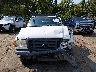 1FTYR10D85P****** Wrecked 2005 Ford Ranger in Mississippi State
