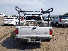 1FTYR10D85P****** Wrecked 2005 Ford Ranger