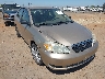 1NXBR32E27Z****** Salvage and Wrecked 2007 Toyota Corolla in Sacramento