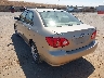 1NXBR32E27Z****** Salvage and Repairable 2007 Toyota Corolla in Sacramento