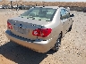 1NXBR32E27Z****** Salvage and Wrecked 2007 Toyota Corolla in California State