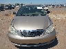 1NXBR32E27Z****** Salvage and Repairable 2007 Toyota Corolla in California State