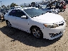 4T1BF1FKXCU****** Salvamento y Destrozados 2012 Toyota Camry en North Hollywood