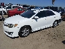 4T1BF1FKXCU****** Usados y Reparables 2012 Toyota Camry en North Hollywood