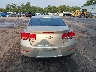 1G11C5SLXEF****** Destrozados 2014 Chevrolet Malibu