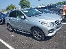 4JGDA5HB8JB****** Salvamento y Destrozados 2018 Mercedes-Benz GLE-Class en Nashville