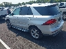 4JGDA5HB8JB****** Salvamento y Reparables 2018 Mercedes-Benz GLE-Class en Nashville