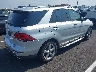 4JGDA5HB8JB****** Salvamento y Destrozados 2018 Mercedes-Benz GLE-Class en Estado de Tennessee