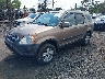 JHLRD78842C****** Usados y Reparables 2002 Honda CR-V en Avenel New Jersey