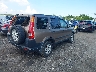 JHLRD78842C****** Salvamento y Destrozados 2002 Honda CR-V en Estado de Nueva Jersey