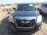 2CTALMEC8B6****** Destrozados 2011 GMC Terrain en Estado de Arizona