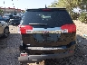 2CTALMEC8B6****** Destrozados 2011 GMC Terrain