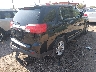 2CTALMEC8B6****** Salvamento y Destrozados 2011 GMC Terrain en Estado de Arizona