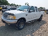 1FTRX18L0XN****** Used and Repairable 1999 Ford F-150 in Casper