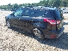 1FMCU9GXXDU****** Salvage and Repairable 2013 Ford Escape in Boston Shirley