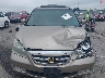 5FNRL38877B****** Wrecked 2007 Honda Odyssey in Iowa State