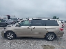 5FNRL38877B****** Repairable 2007 Honda Odyssey in Iowa State