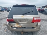 5FNRL38877B****** Wrecked 2007 Honda Odyssey