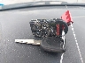 5FNRL38877B****** Salvage 2007 Honda Odyssey in Iowa State