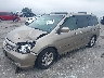 5FNRL38877B****** Used and Repairable 2007 Honda Odyssey in Des Moines